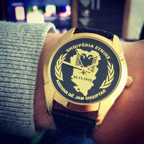 rolex albania